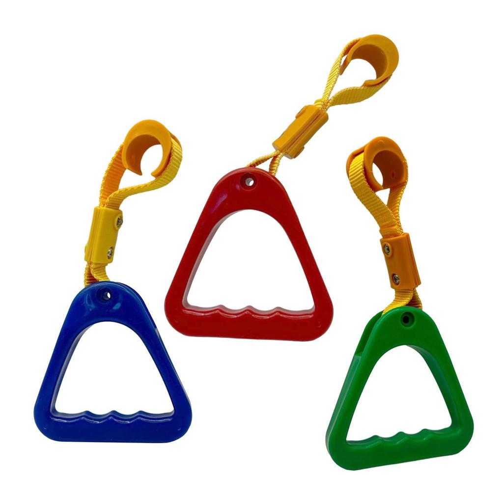 Anillo para colgar del tren con asa de autobús, fácil de instalar, repuesto ligero