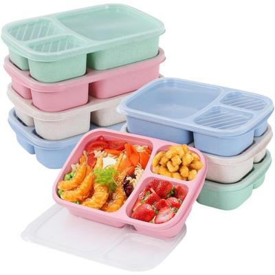 Recipientes para alimentos – Lancheiras