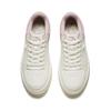 Anta Comfortable Versatile Shock Absorbing Durable Low Top Sneakers Women Sneakers White Pink 922418014-5