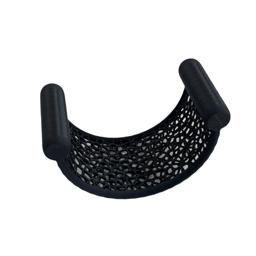 3D Printing Floating Fish Betta Hammock Floating Design Low Flow Tanks Aquarium Resting Platforms Fish Accessories