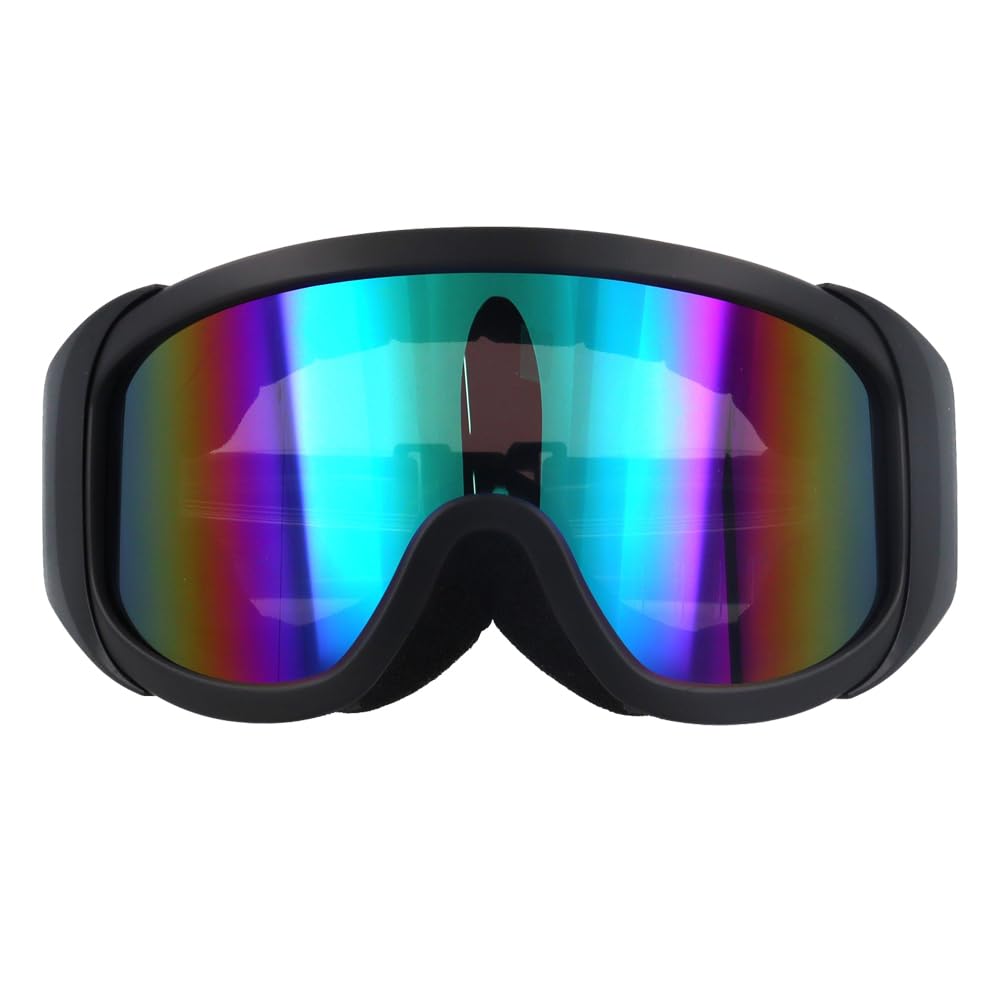 

Очки для сноуборда MBK BLU [Opie] OPS-231