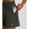 Gymshark Woven Pocket Shorts Deep Olive Green B5a2f Ecbh