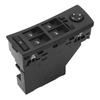 Master Power Window Switch 61316962506 Front Left Electric Window Switch Button for X5 E53 2001 to