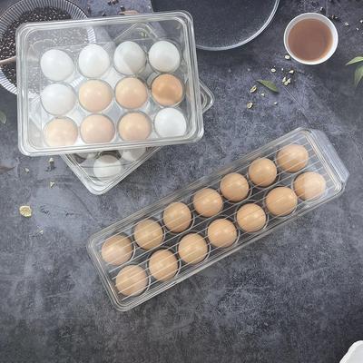 Gıda Kapları – Yumurta kapları