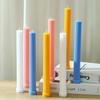 Wedding Banquet Long Pole Gear Aromatherapy Candle Shape Candle Candle Nordic Style Home Souvenir