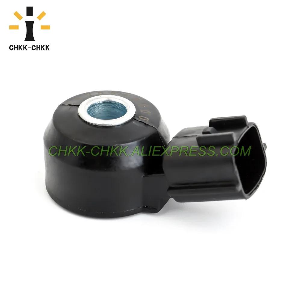 CHKK-CHKK 10x Knock Sensor 22060-7B000 for Nissan Frontier Xterra Quest 3.3 220607B000
