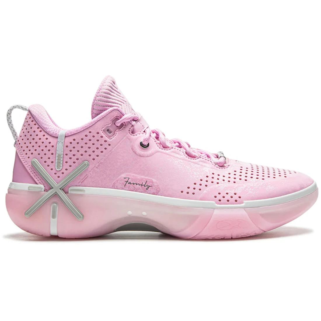 

Sneaker Li-Ning Way Of Wade Shadow 6 Miami Night(ABPU029-8) 43