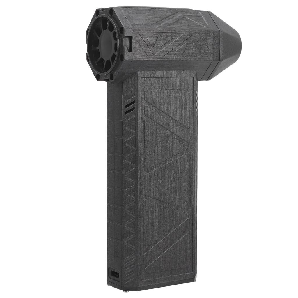 Super Leistungsstarker Turbo-Lüfter Luftgebläse 130000 U/min Handheld Akku Wiederaufladbar Jet-Lüfter zur Kühlung