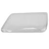 Plastic Headlight Headlamp Cover Replacement Transparent for MK4 Bora 1998‑2004