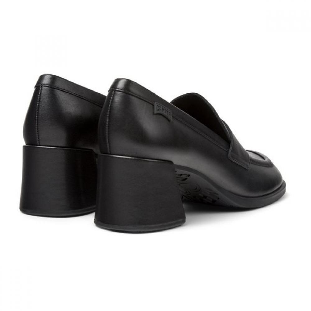 Camper Women S pumpS Black K201798 001