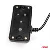 Reversing Camera With Parking Sensor 2in1 720P 12V Hd-601 Amio-03540
