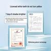 Bingquan Whitening Toothpaste - Yuzu Lemon Flavor