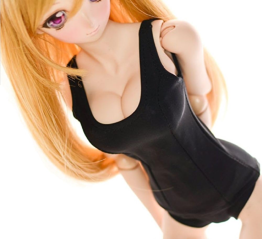 

Костюм для куклы ST192 Школьный купальник Совместимая одежда для куклы 1/3