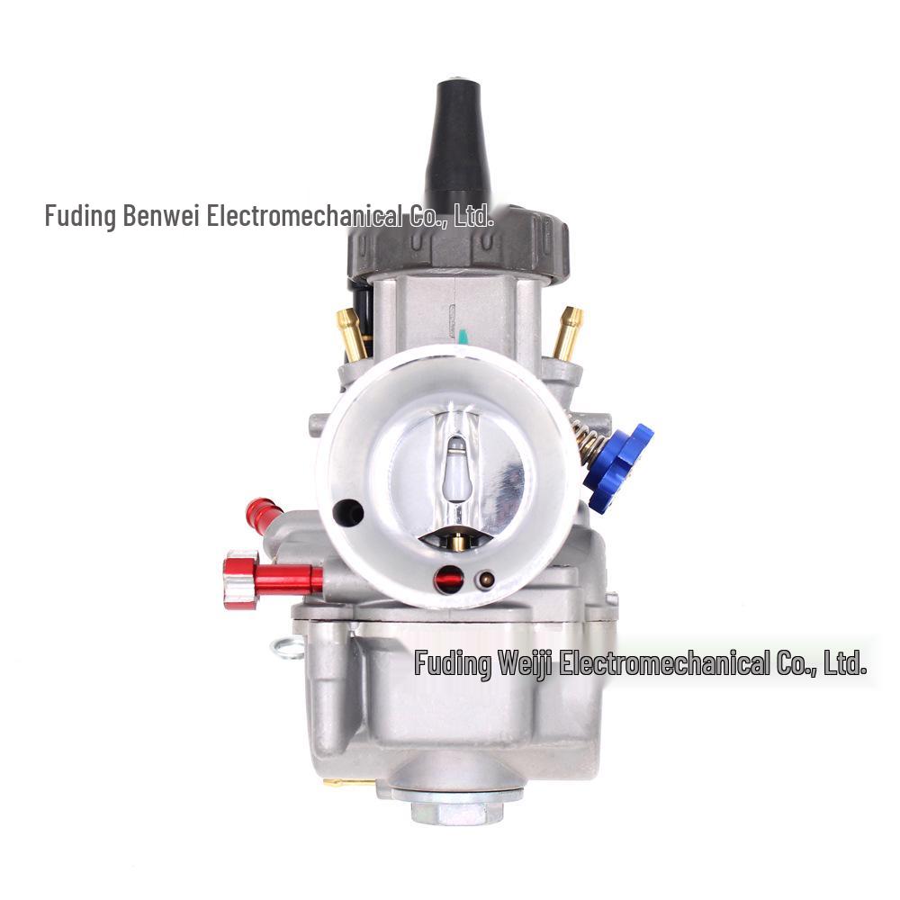 PWK Carburetor 21-34mm for ATV, Beach Buggy, Off-road Motorcycle Modifications