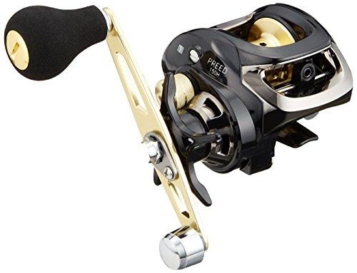 

Daiwa 16 Preed Double Axis Reel 150H (2016 Model)