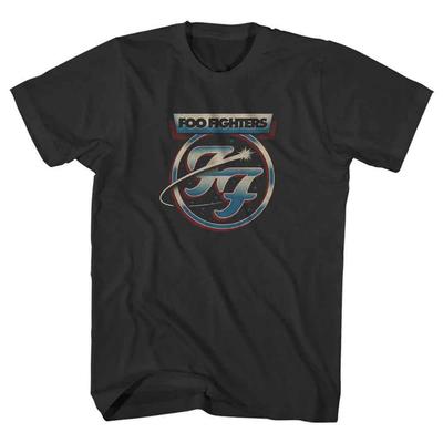 Foo Fighters - Comet (Podkoszulek)