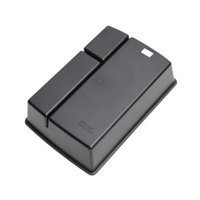 For Leapmotor C10 2025-2025 Car Armrest Storage Box Organizer Case Auto Interior Accessories Center Console Storage Tray