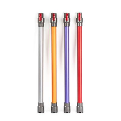 Accesorii pentru Aspiratorul Portabil Fără Fir Dyson V7 V8 V10 V11 V15 Bară de Extensie Extensie Bară de Aluminiu Bară Dreaptă