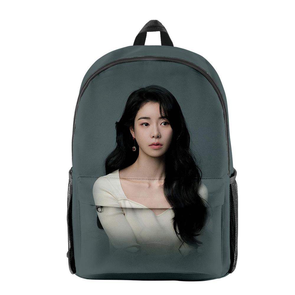 Classic Novelty Cool The Glory Kdrama pupil Bookbag Notebook Backpacks 3D Print Oxford Waterproof Boys/Girls Travel Backpacks