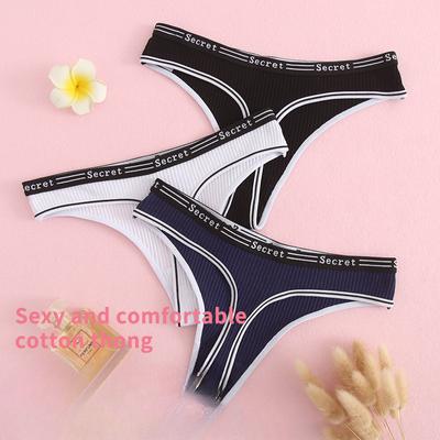 Truser – Thongs og tangatruser