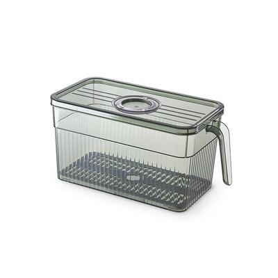 Boîte de rangement réfrigérante portable ZISIZ