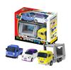[pororomall] Tayo Il Piccolo Autobus Amici Speciali Playset - Vol. 6