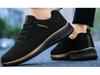Plus-Size Men's Outdoor Sneakers 2025: Autumn Running & Skate Shoes