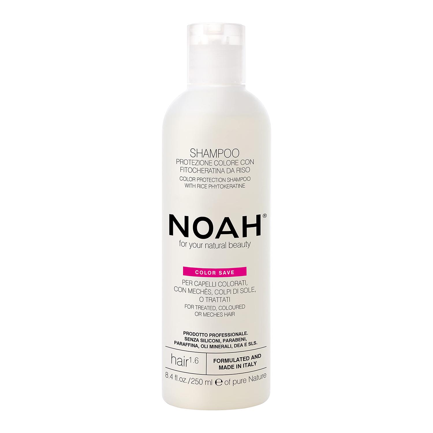 

Noah Color Protect Шампунь 1000 мл