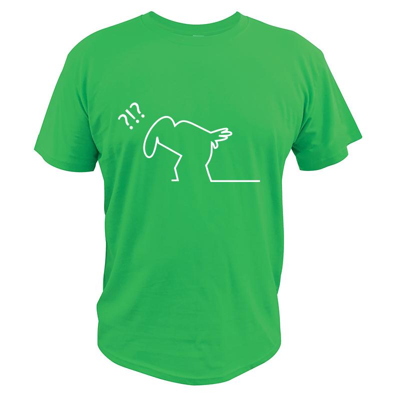 

Футболки Great Space Coaster с принтом из сериала La Linea, уличная одежда для мужчин и женщин, модная футболка из чистого хлопка, забавные футболки, топы, одежда 2XL