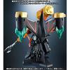 Chogokin Soul Star Gaogaigar Option Set Figure