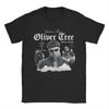 Unisex Unisex Oliver Tree Rest In Peace 1993 To 2026 Memorial T Shirt Cotton Clothes Funny Short Sleeve Tees Plus Size TShirts