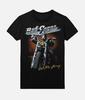 Bob Seger Roll Me Away 2019 Tour T-shirt