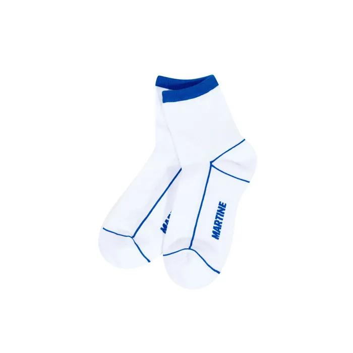 Minimal Short Socks_D/Blue (Men)