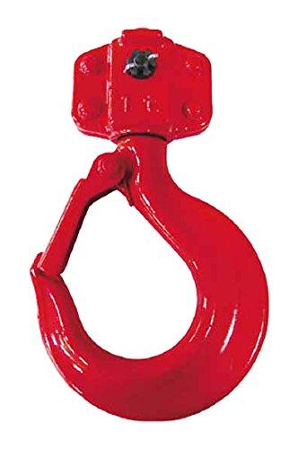 

Zojirushi Цепная таль YA-0.8т Комплект нижнего крюка YYA008007