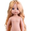 New 12 Inch Bjd Girl Doll With Brown Eyes, Blue Eyes, Brown Hair, Blonde Hair, Black Hair, 3 Hair Colors To Choose Fromr
