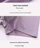 Men's Summer Cotton Loose Boxers - Breathable, Seamless & Anti-Pilling Plus Size 4-Corner Briefs