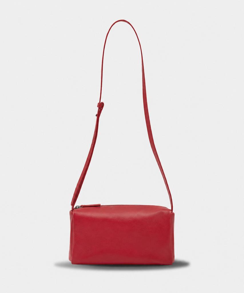 Verdemar Napa Mini 01 Bag_Red