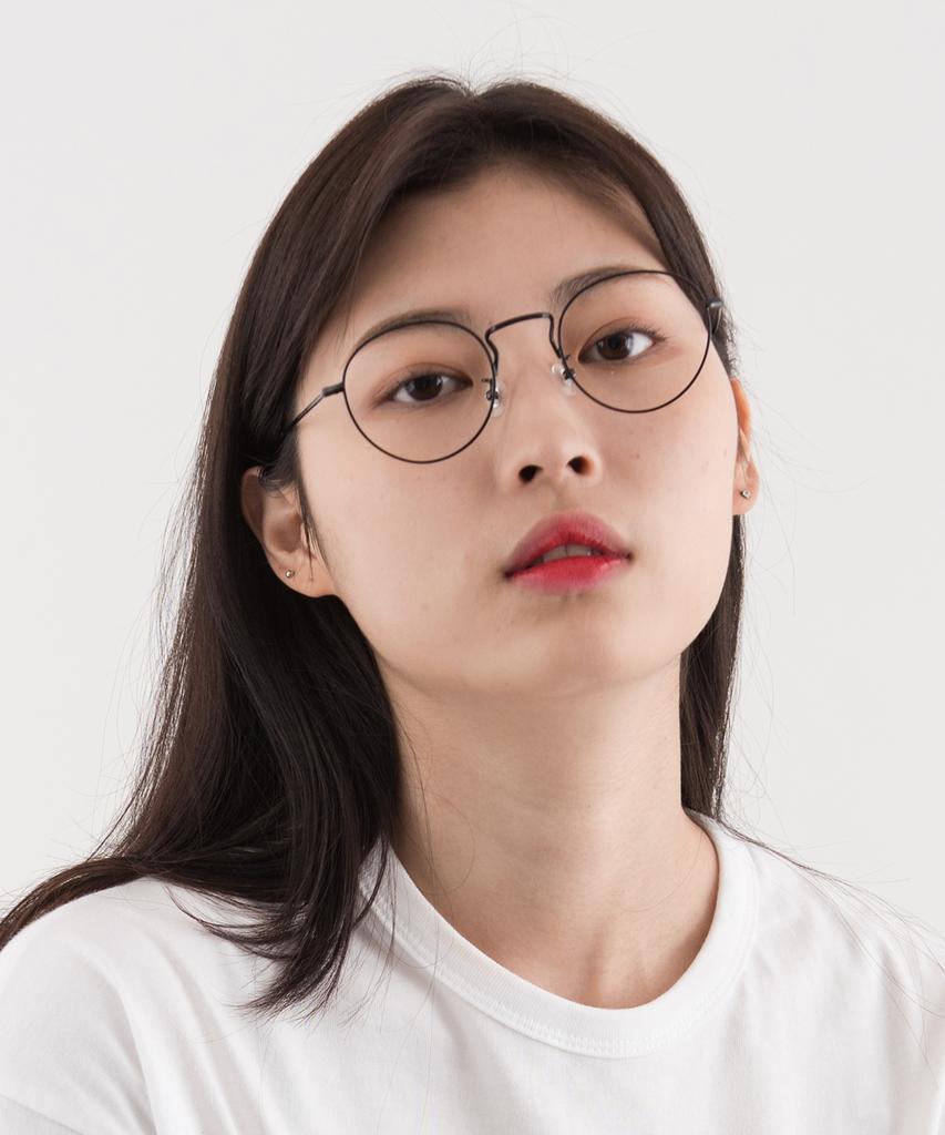 Eseubika Mate1-C01 Eyeglass Frames