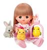 Care Parts Cute Pet Set 1851519 Mel-chan