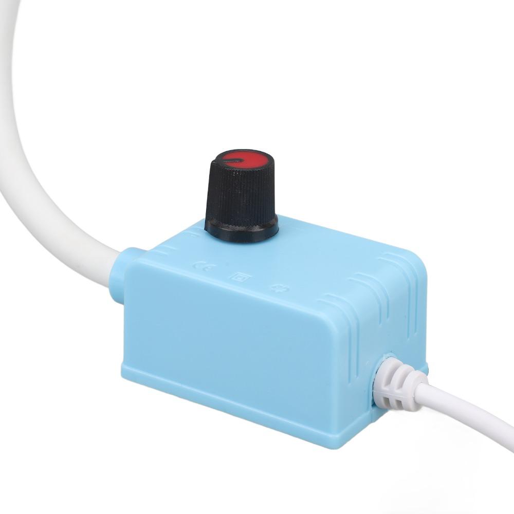 Energy Saving LED Sewing Machine Light Magnetic Base Magnetic Work Light  Sewing Machines