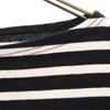 Beauty Products ORCIVAL Made In France Border Pattern Long Sleeve Boat Neck Basque Shirt Men's Used