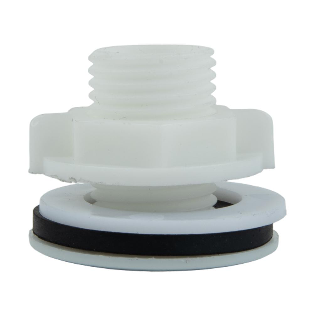 Faucet Hole Cover Faucet Hole Cover Leak-proof Cover 1pc