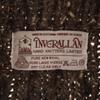 Beauty products INVERALLAN Made in the UK Knit vest Brown Men's Used