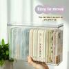 with Cover/Handle Mobile Phone Case Container Clean Desktop Phone Case Holder  Cosmetics