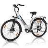 Electronică pentru creativitate și divertisment – Biciclete electrice