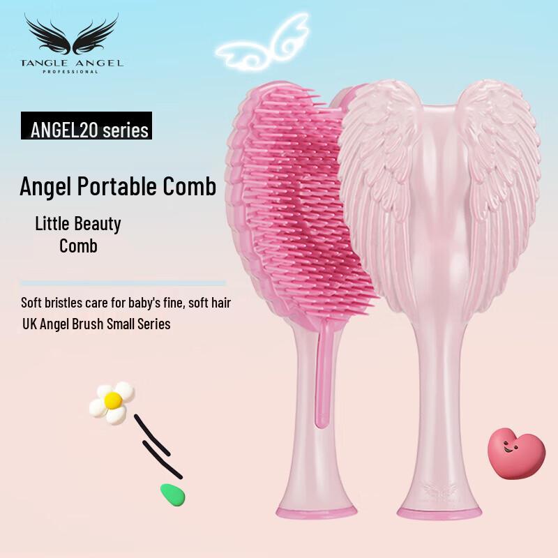 Расческа для распутывания Tangle Angel Princess
