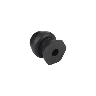 Anhänger Türhalterung Set, 2er Set Flaches Gummi Türhalter Stoßdämpfer Passend für Wohnmobil Anhänger