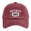 Leisure, Sports, Travel, Men's And Women's Daily Sun Hats, Printed Hats
