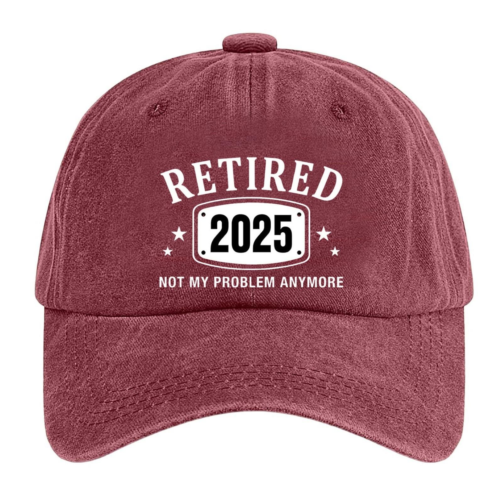 

Досуг, спорт, путешествия, мужские и женские повседневные шляпы от солнца, шляпы с принтом One Size винный