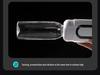Mystery Fantasy-X Automatic Male Masturbator Mold, 20/Box